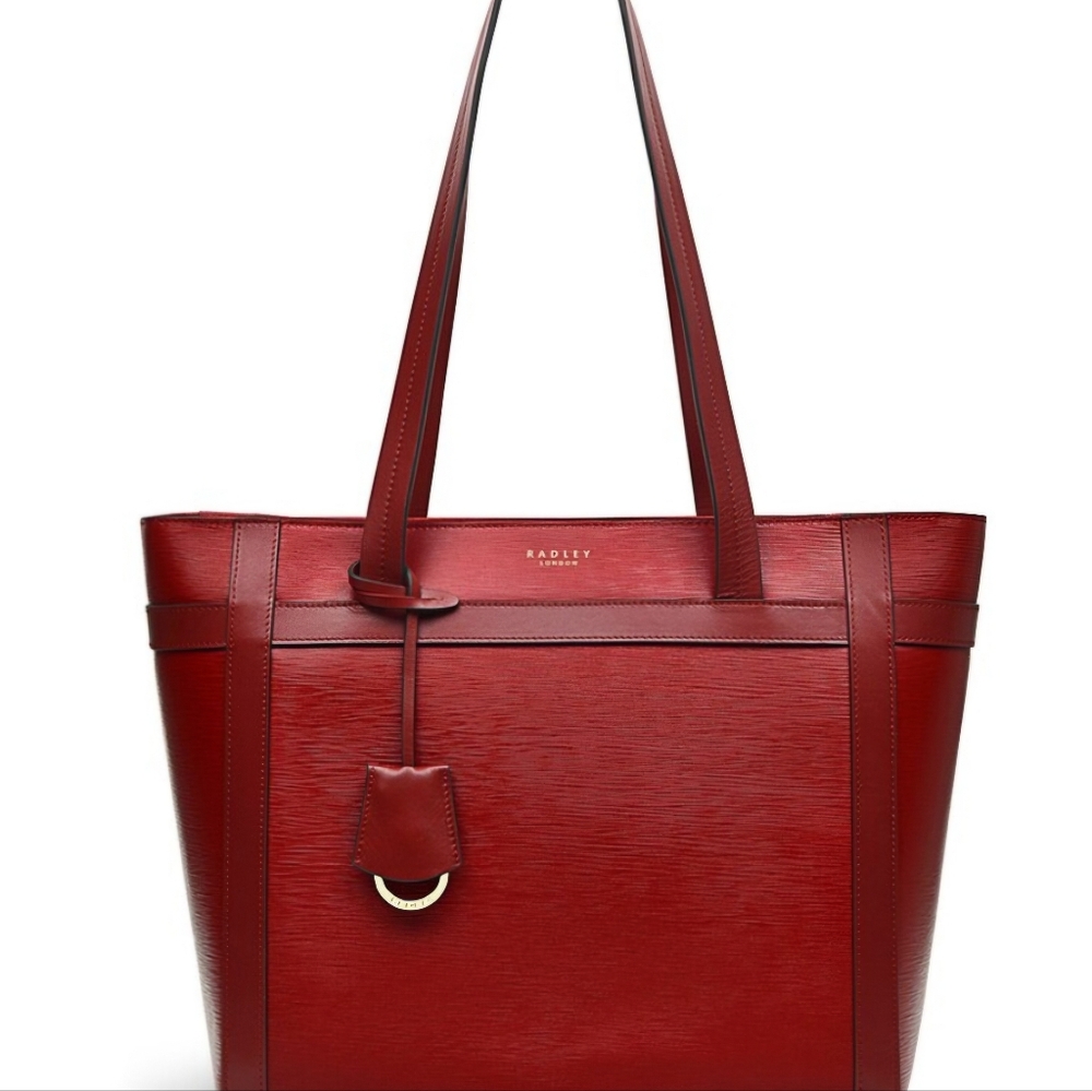 Radley London Derby Street Tote